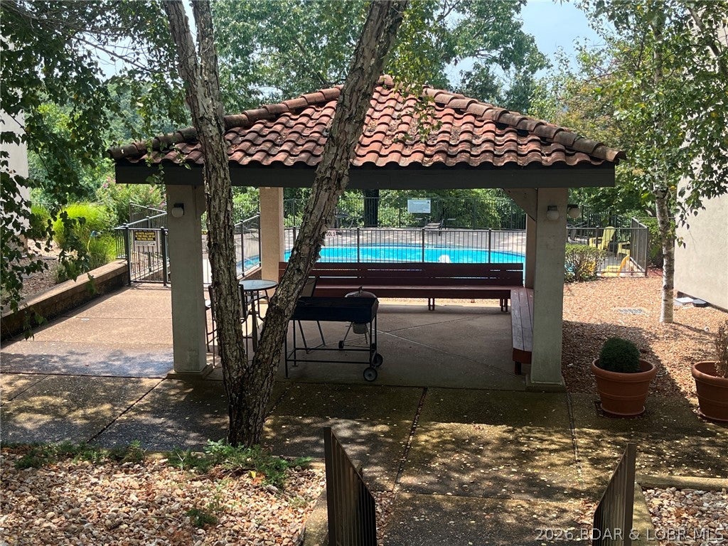 Osage Vistas - Residential