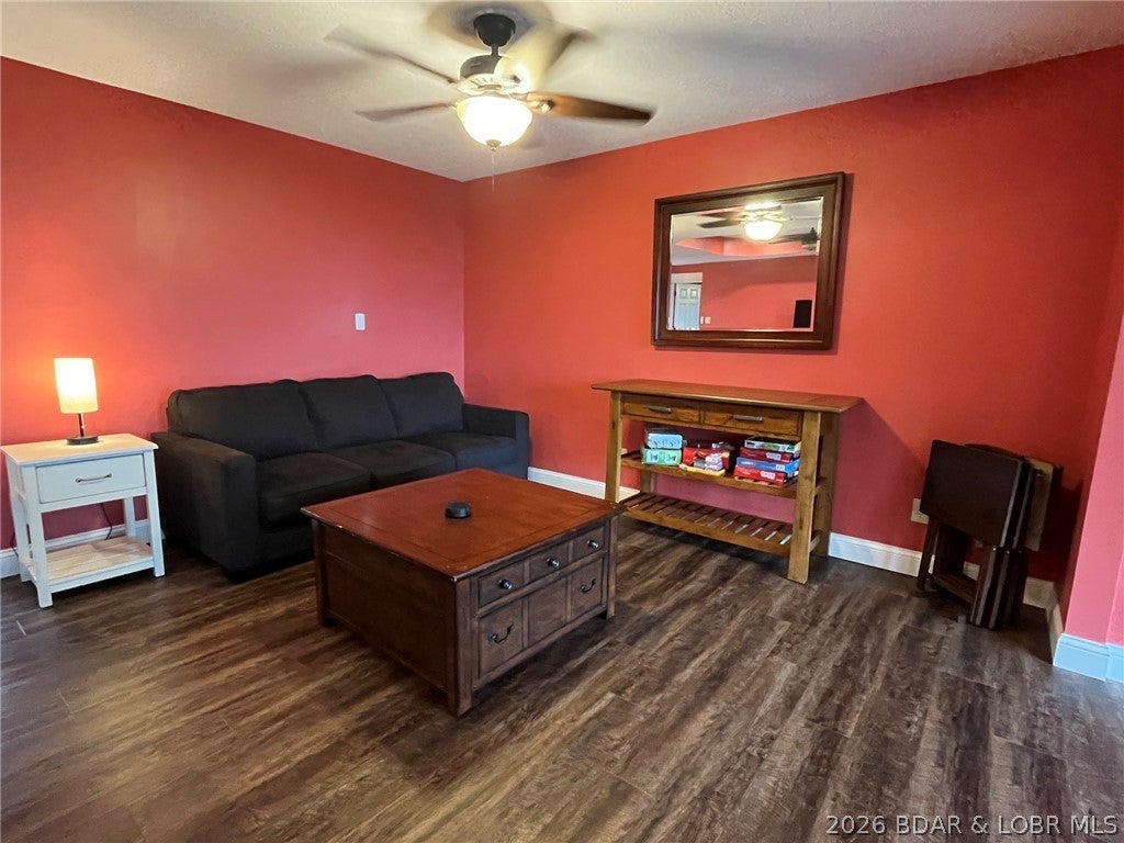 Osage Vistas - Residential