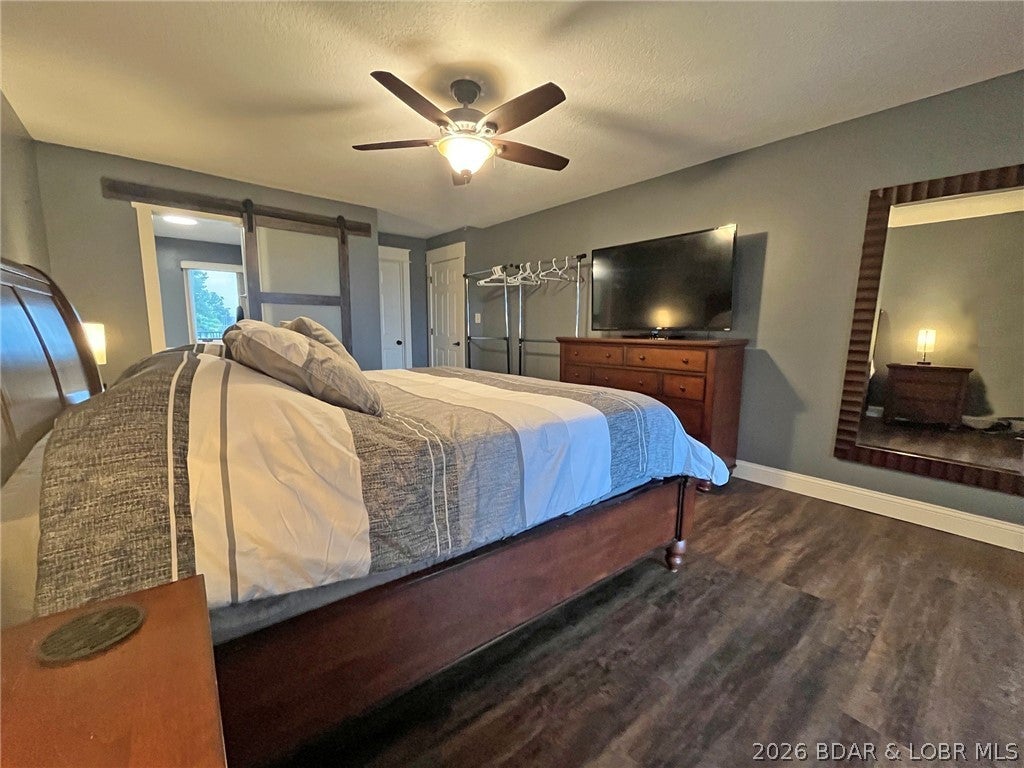 Osage Vistas - Residential