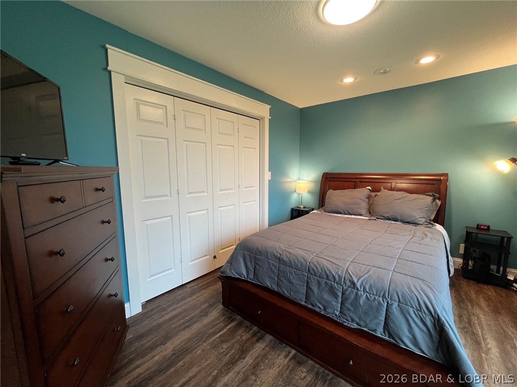 Osage Vistas - Residential