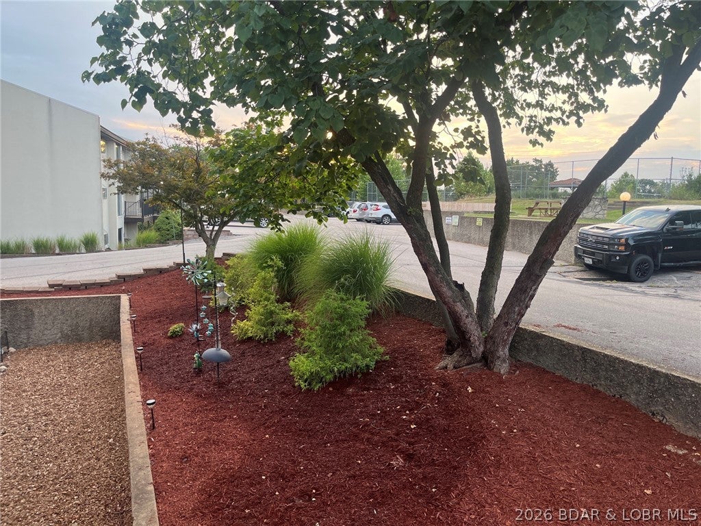 Osage Vistas - Residential