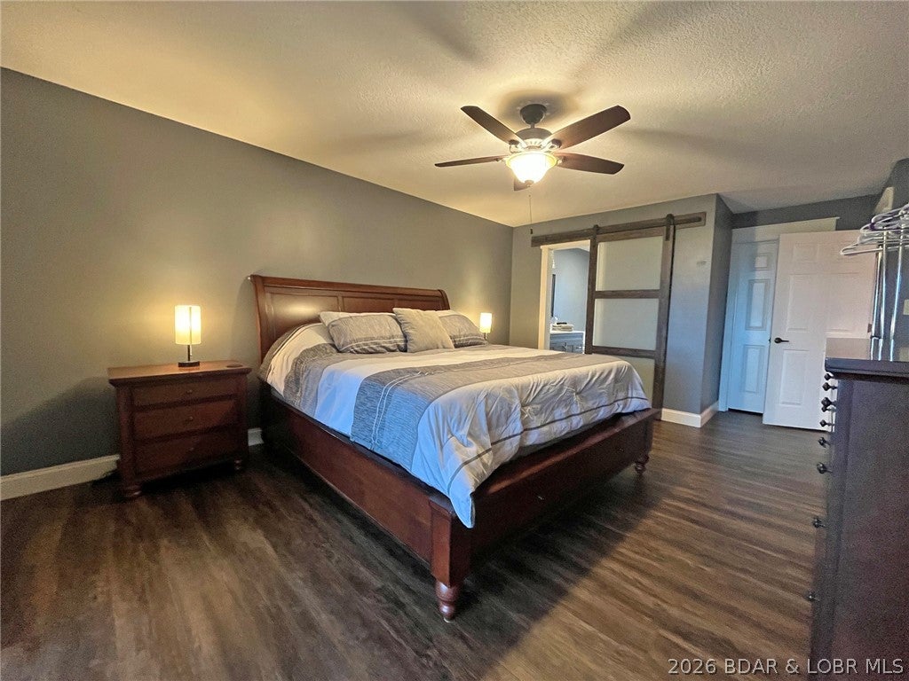 Osage Vistas - Residential
