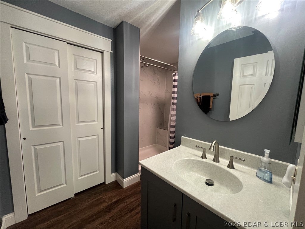 Osage Vistas - Residential