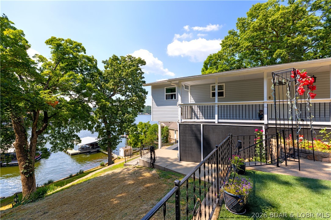 Montgomery - Residential