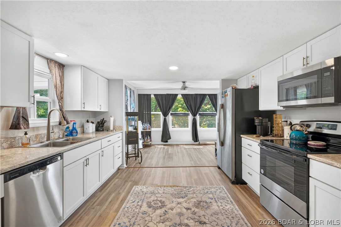 Montgomery - Residential