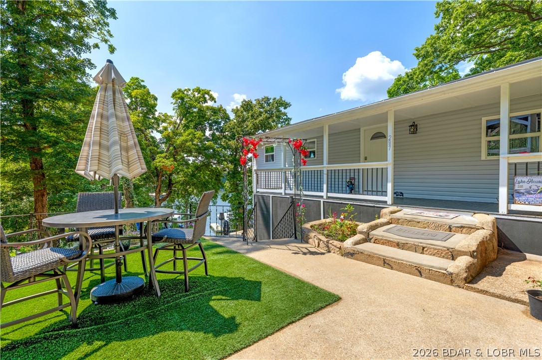 Montgomery - Residential