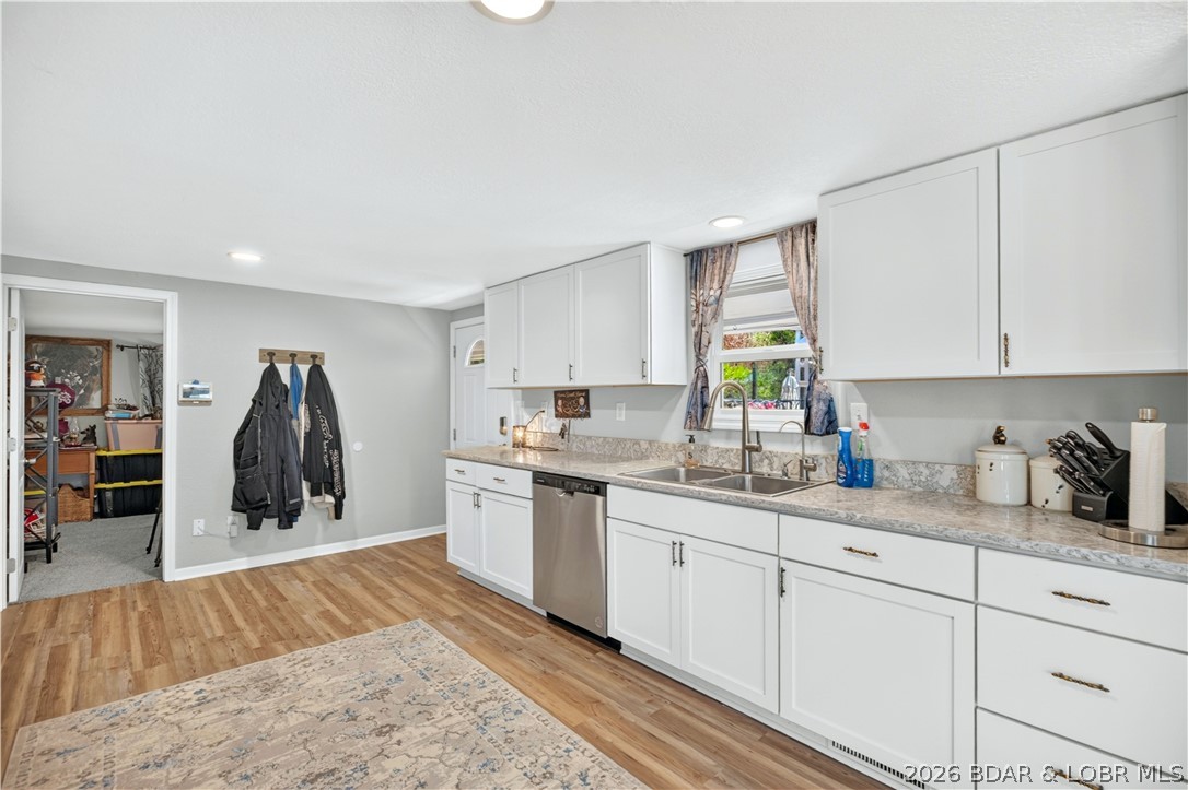 Montgomery - Residential