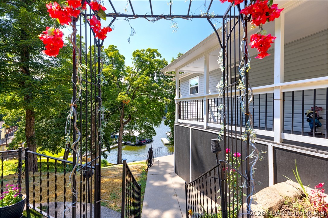 Montgomery - Residential