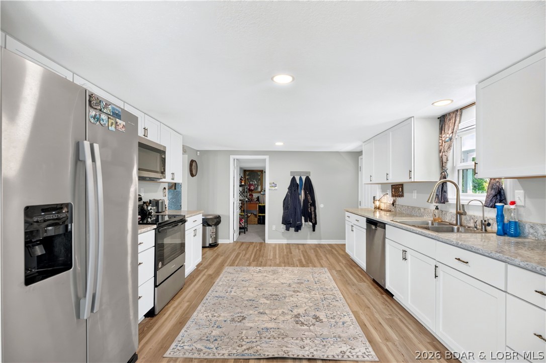 Montgomery - Residential
