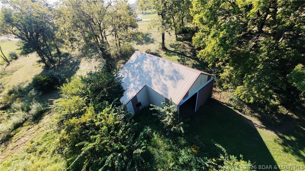 None - Residential