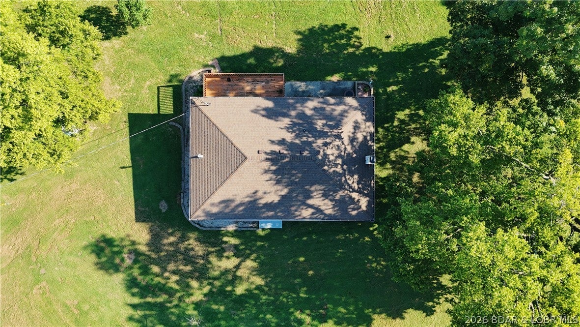 None - Residential