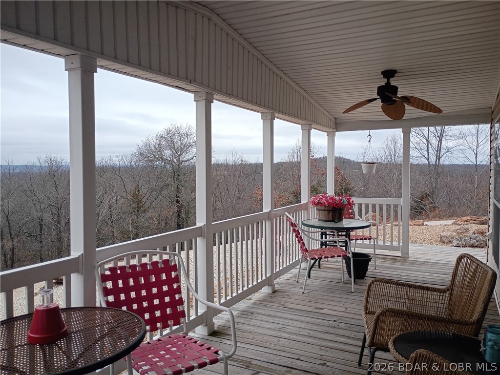 Country Living close to town, 10.1 Acres. Beautiful home for you, 3 car garage for him, plenty of room for workshop, boat and car.  Lake View/Easement! Home, 3 bedroom, 2 luxurious full baths. Located a short distance off of Hwy 5 for easy paved access.  Home had an extensive remodel in 2022.  New wood look floor gives you a clean warm feeling as you sit by the cozy fireplace.  Vaulted ceilings and open floor plan, add to the feeling of space.  Primary Bedroom and Bath, has a large soaking tub and walk in shower with rain shower head.  3rd BR is located off of the main living area and has popular barn doors so, it can be used as office or bedroom.  Open Kitchen features, Quartz counters and stainless appliances.  Dining is available at the breakfast bar or dining area off the kitchen.  Bedrooms all have large walk in closets. The outdoor living space can be accessed off the kitchen, large covered porch perfect for morning coffee. Low Maintenance rock landscape is perfect for easy living.  Quality built Home with too many upgrades to mention, Hart Housing, Division of Forest River Housing.