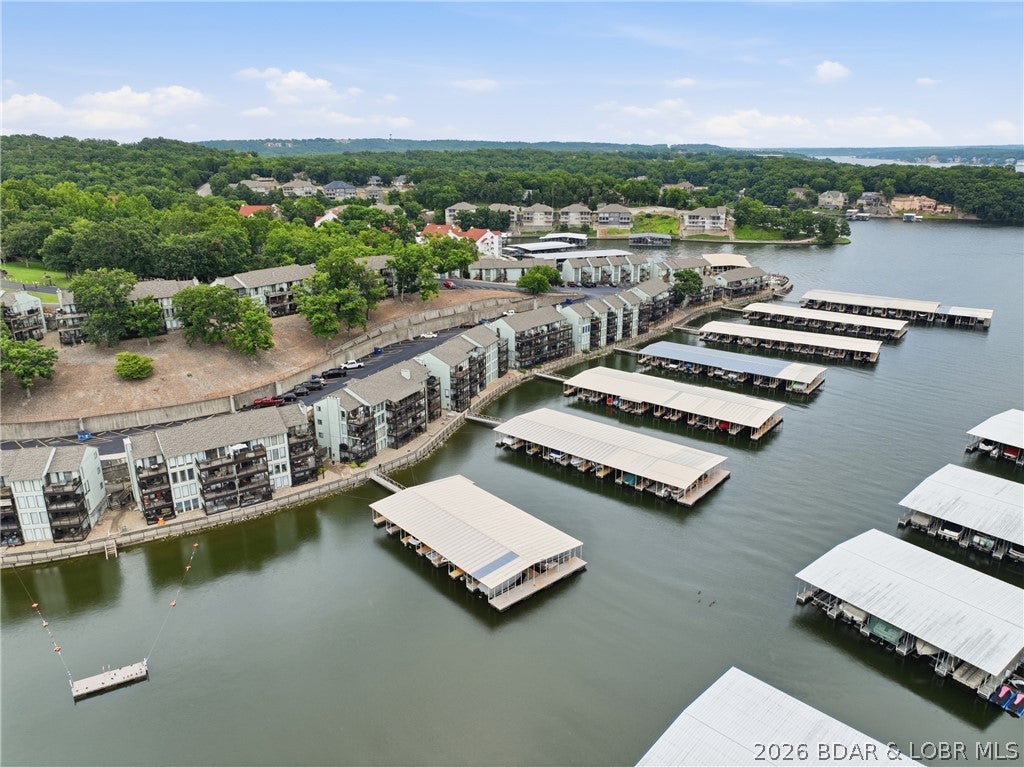 Southwood Shores Condominium - Residential