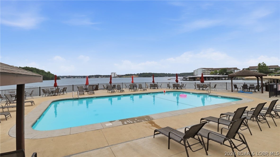 Southwood Shores Condominium - Residential