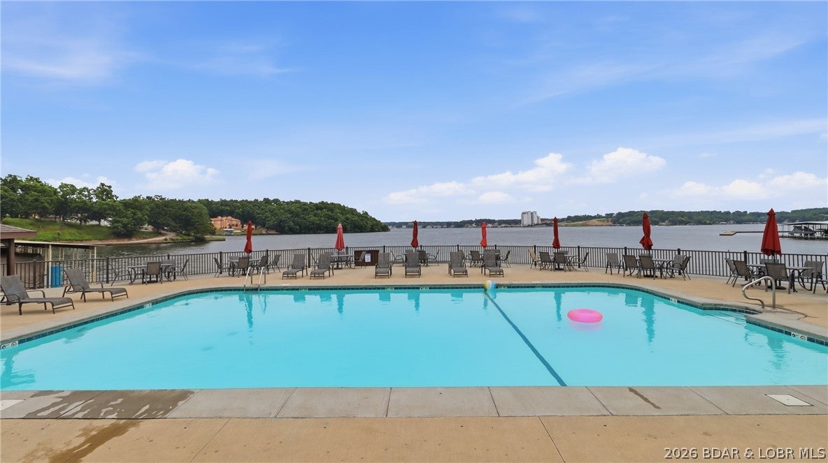 Southwood Shores Condominium - Residential