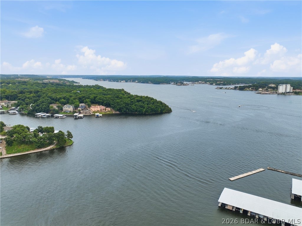 Southwood Shores Condominium - Residential