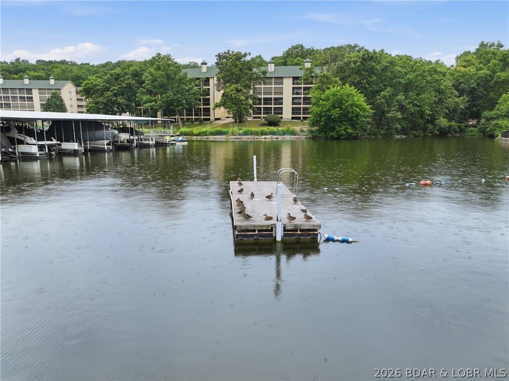 Southwood Shores Condominium - Residential