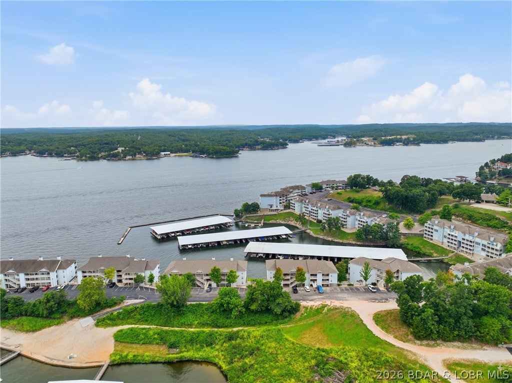 Southwood Shores Condominium - Residential