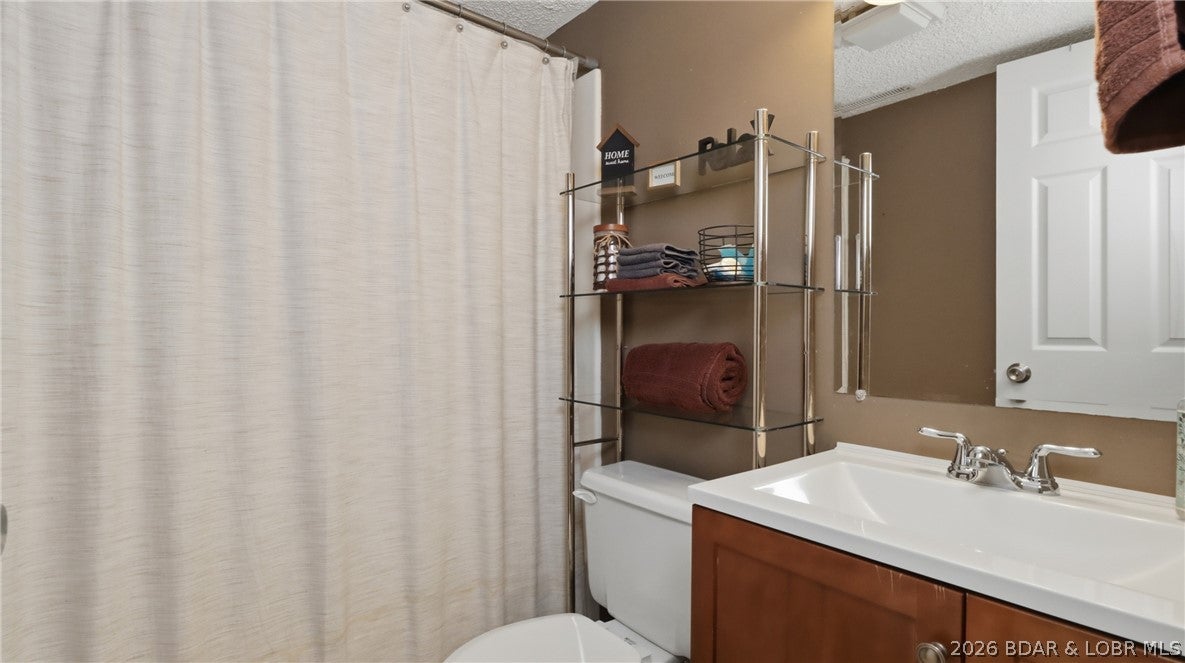 Southwood Shores Condominium - Residential