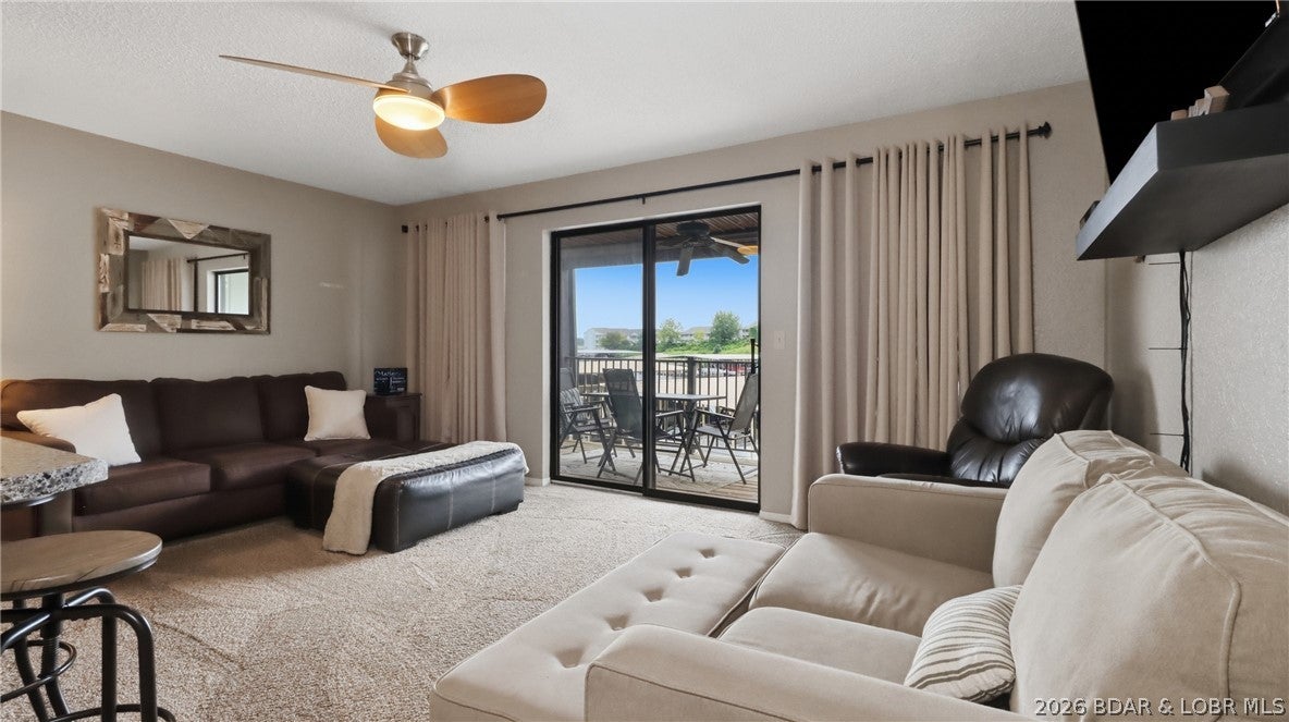 Southwood Shores Condominium - Residential