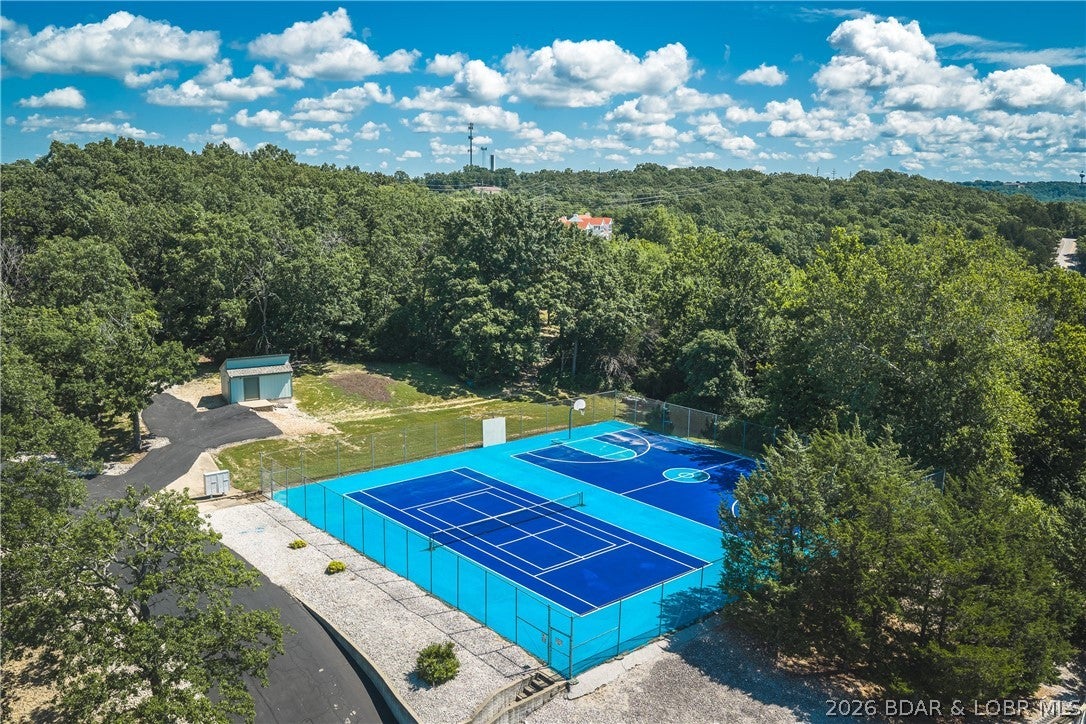 Southwood Shores Condominium - Residential
