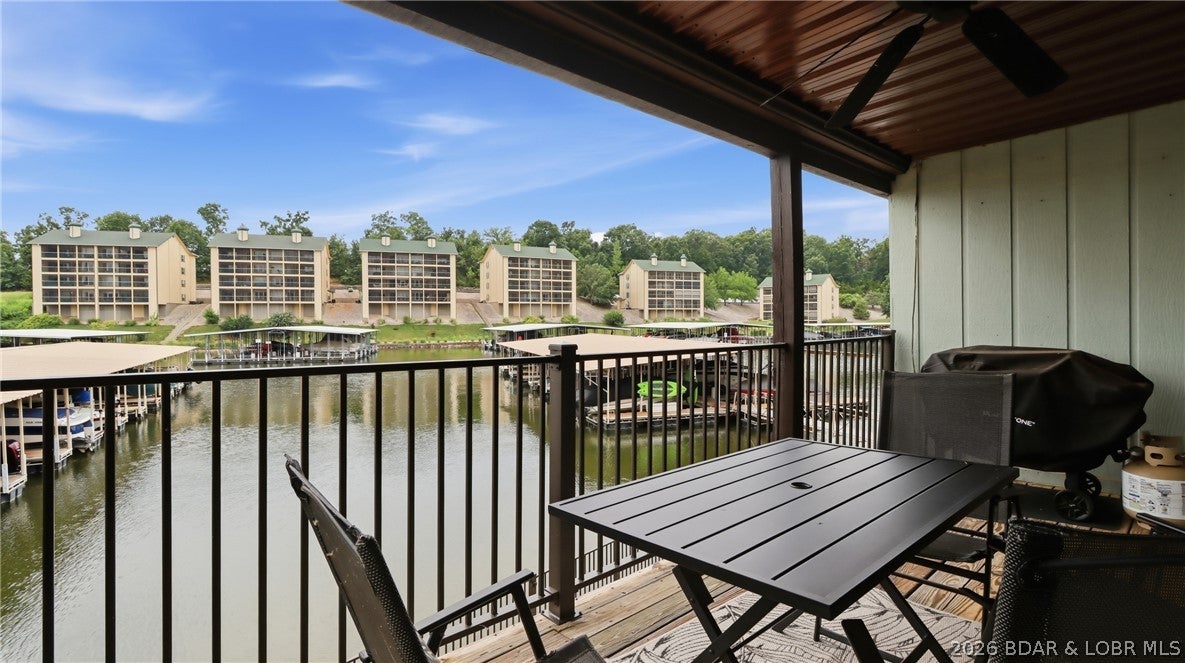 Southwood Shores Condominium - Residential