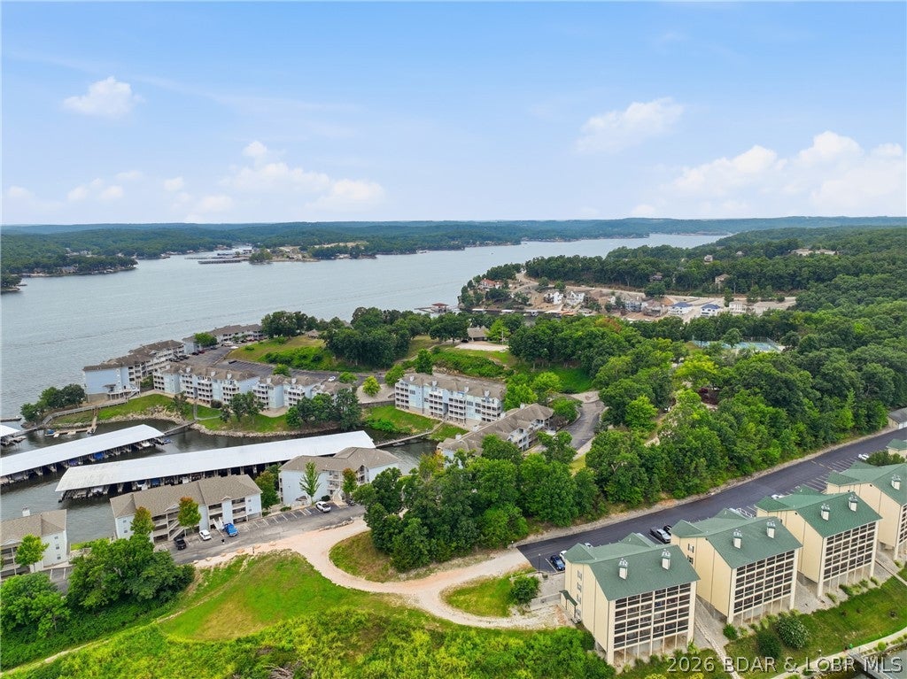 Southwood Shores Condominium - Residential