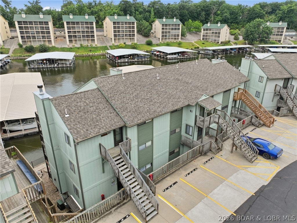 Southwood Shores Condominium - Residential