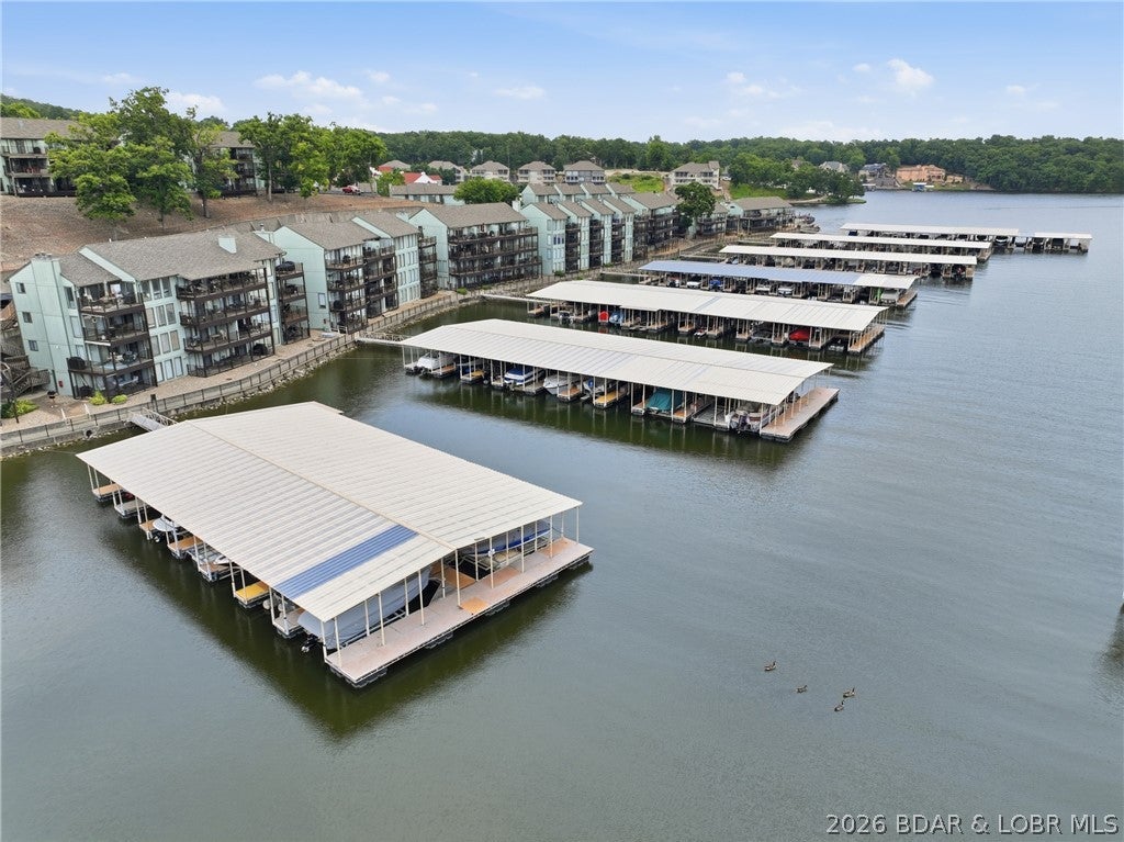 Southwood Shores Condominium - Residential