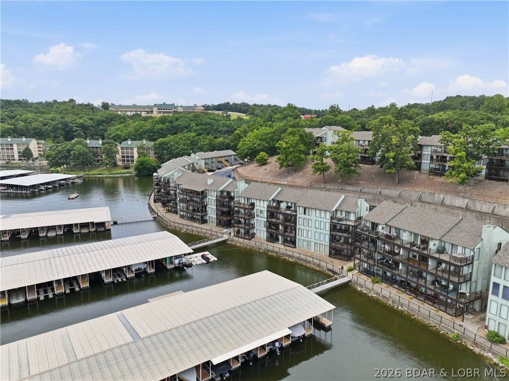 Southwood Shores Condominium - Residential