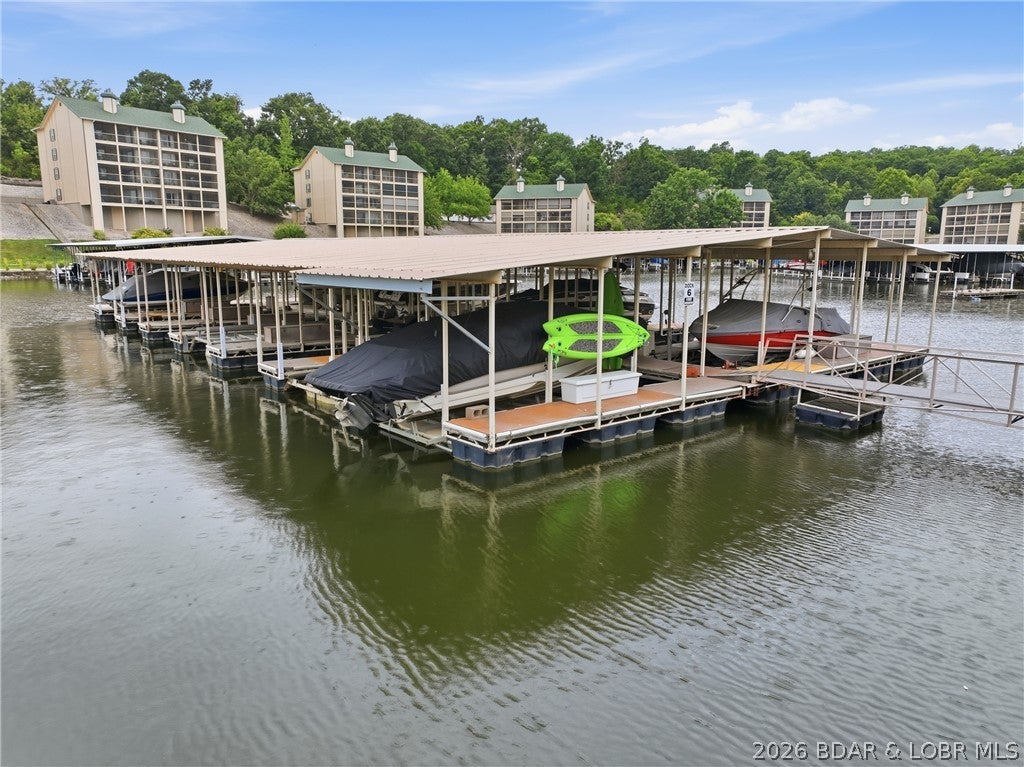 Southwood Shores Condominium - Residential