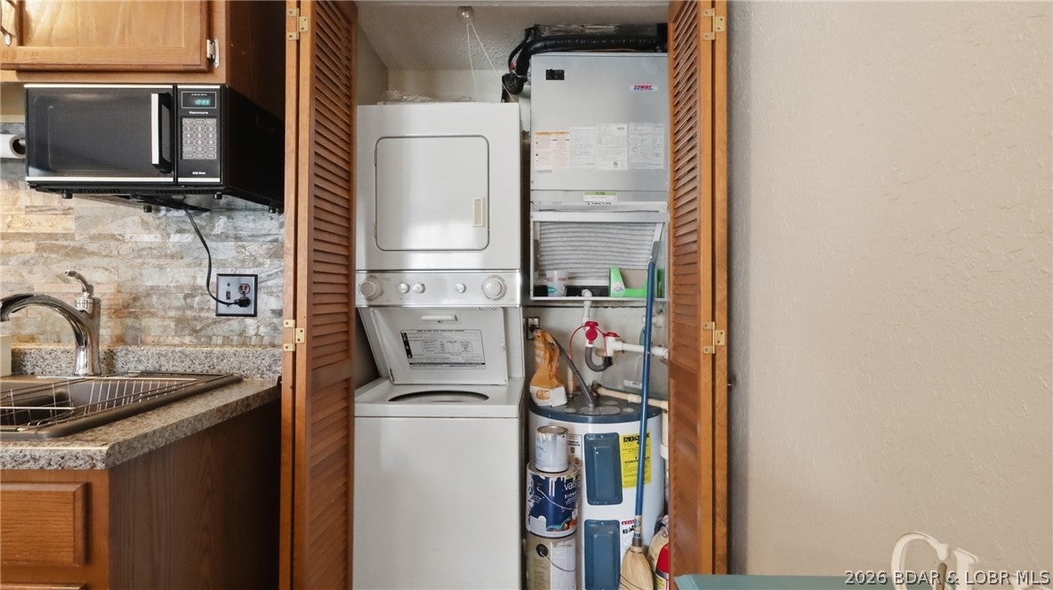 Southwood Shores Condominium - Residential