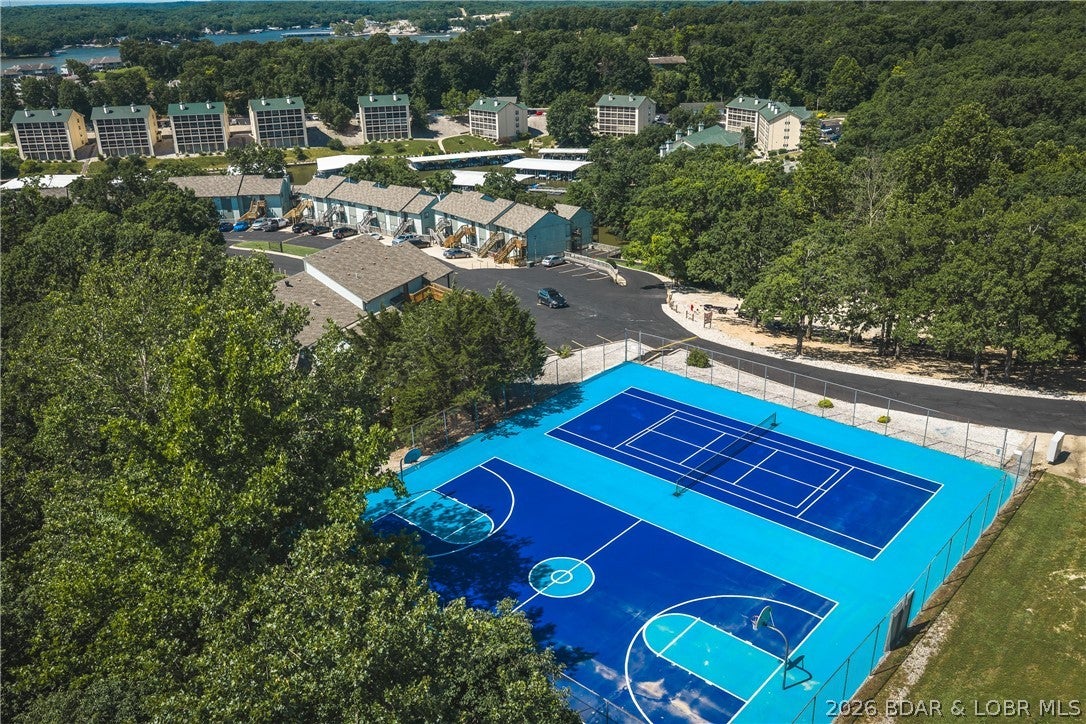 Southwood Shores Condominium - Residential
