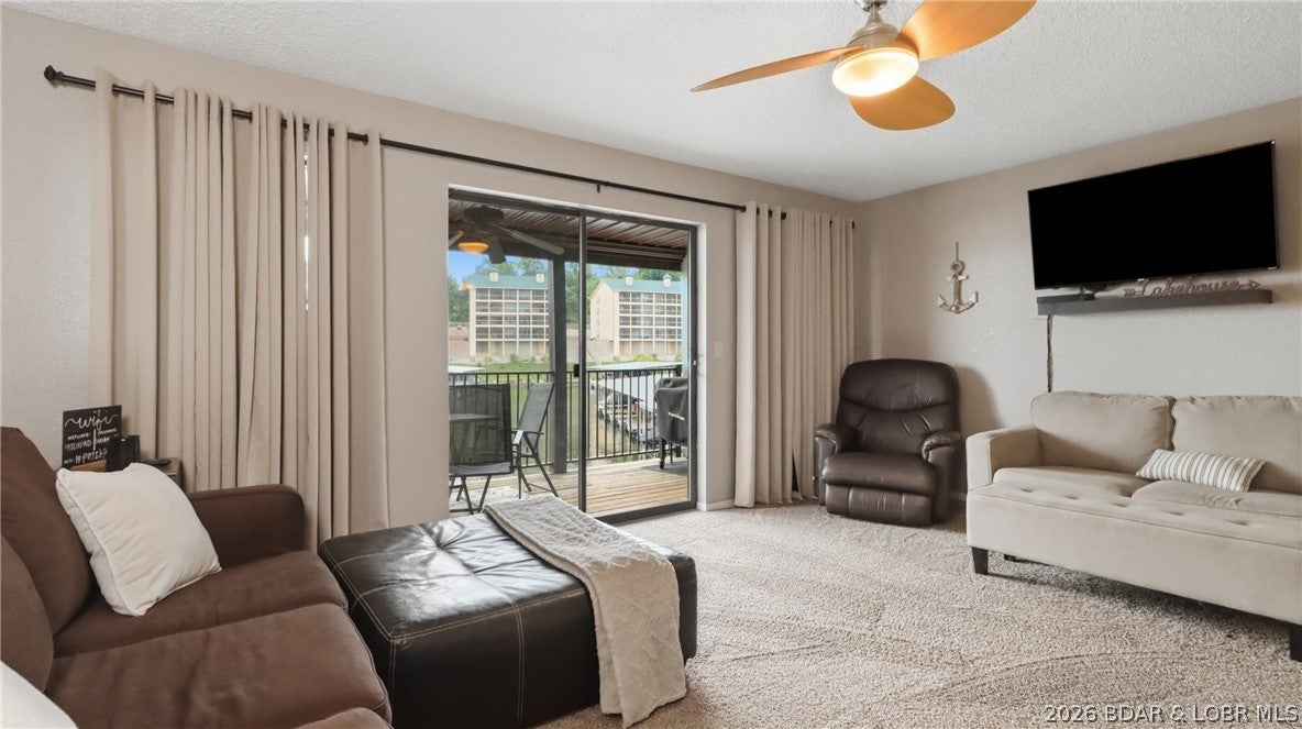 Southwood Shores Condominium - Residential