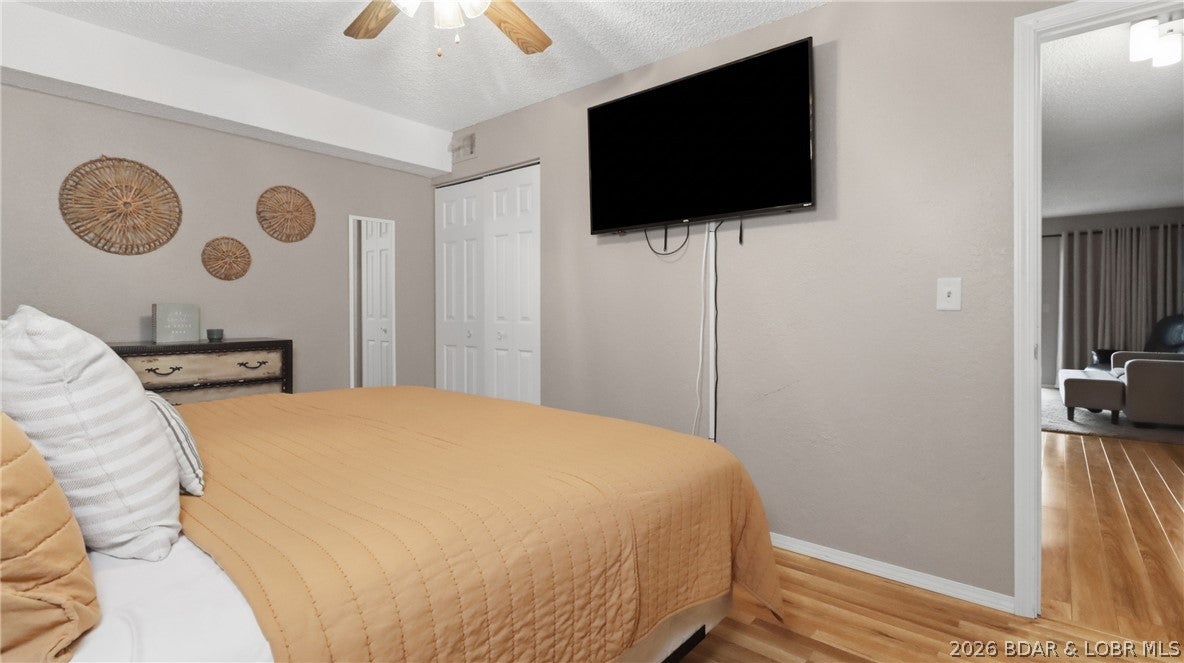 Southwood Shores Condominium - Residential
