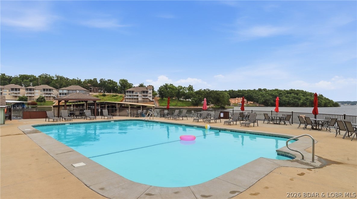 Southwood Shores Condominium - Residential