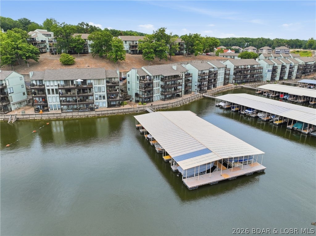 Southwood Shores Condominium - Residential