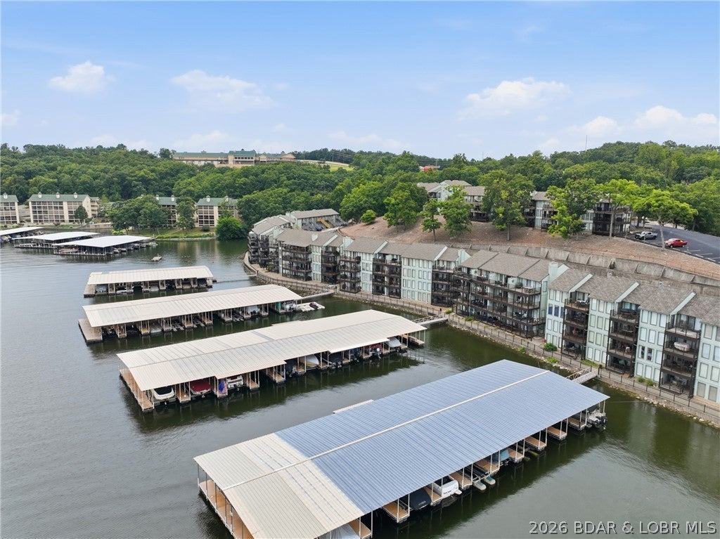 Southwood Shores Condominium - Residential