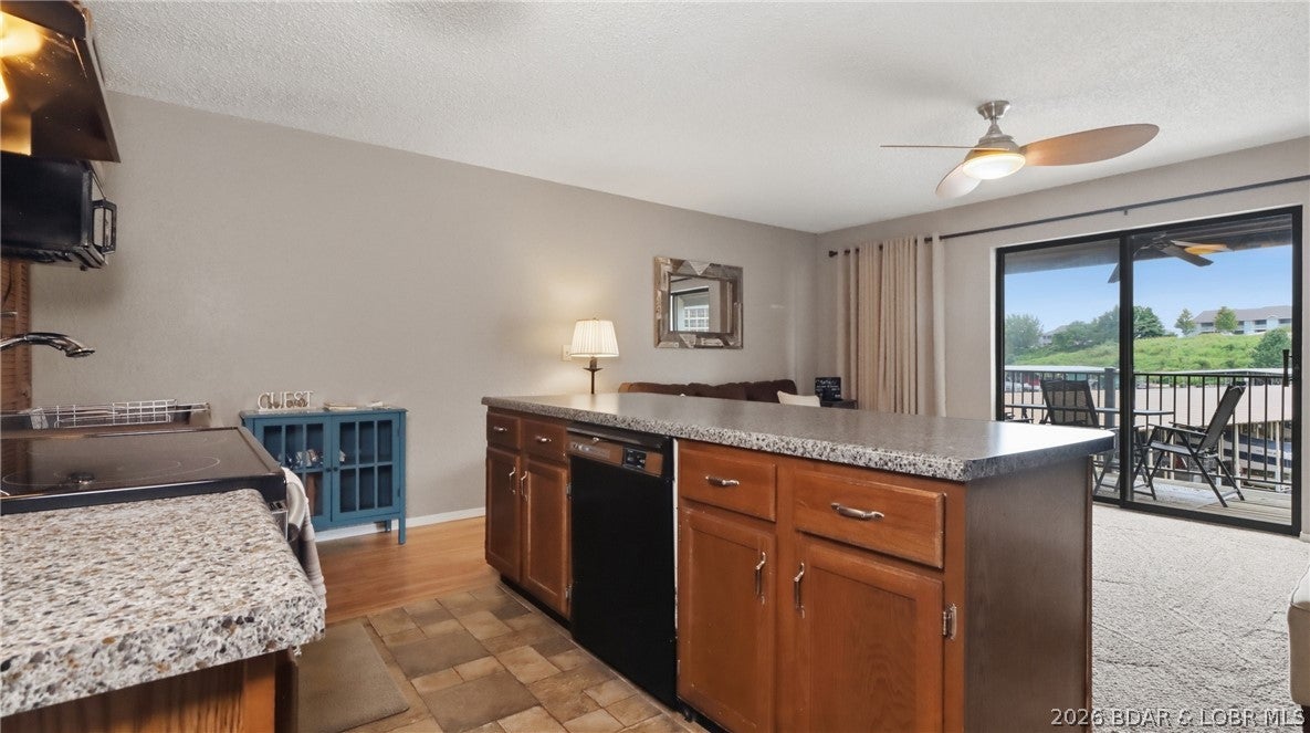 Southwood Shores Condominium - Residential