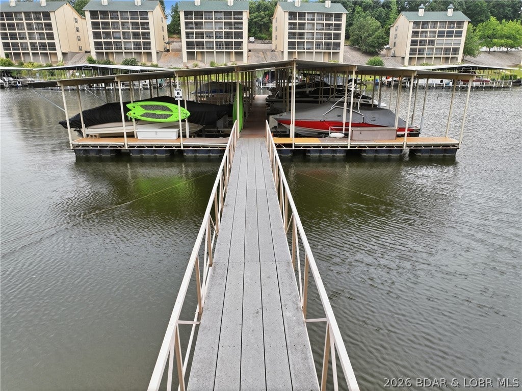 Southwood Shores Condominium - Residential