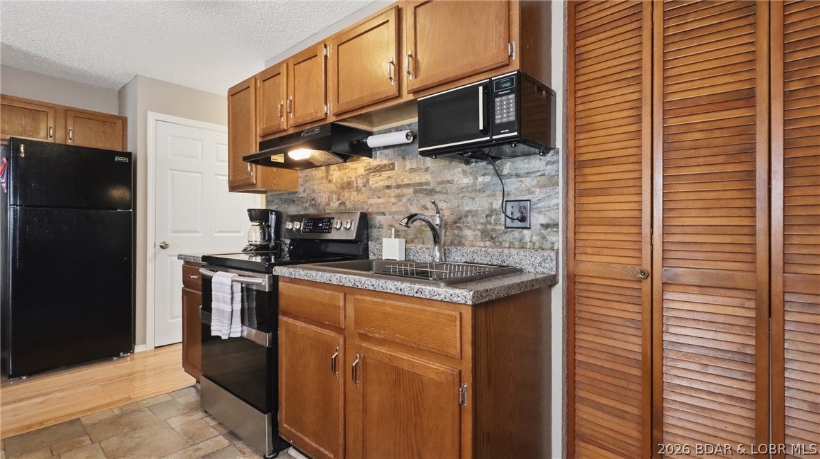 Southwood Shores Condominium - Residential