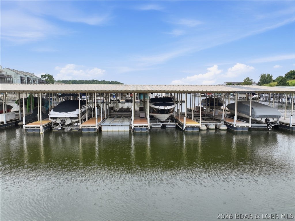 Southwood Shores Condominium - Residential