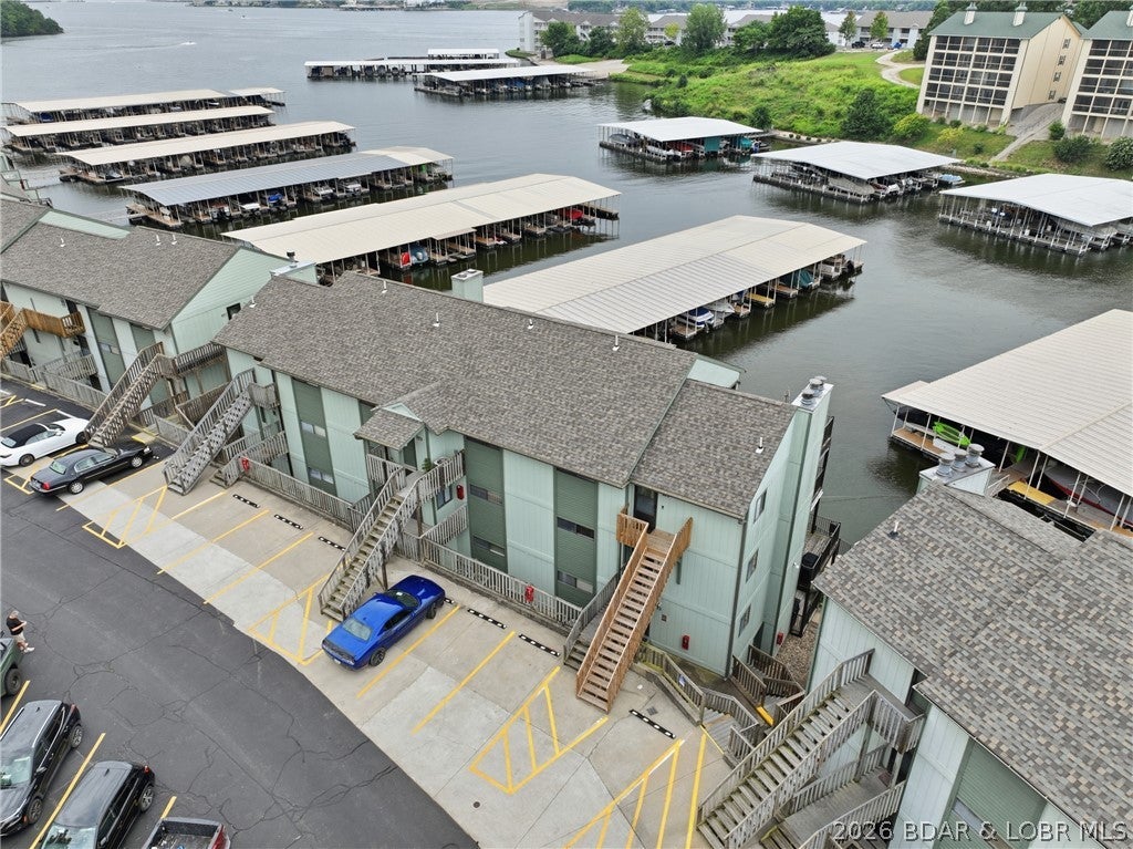 Southwood Shores Condominium - Residential