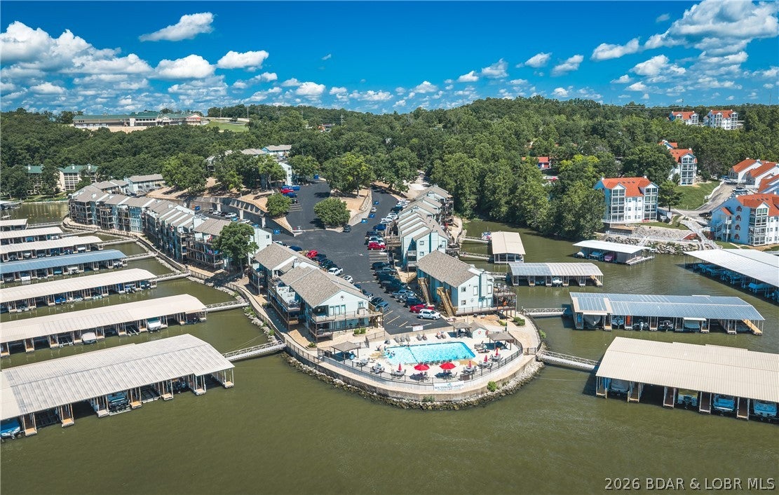 Southwood Shores Condominium - Residential
