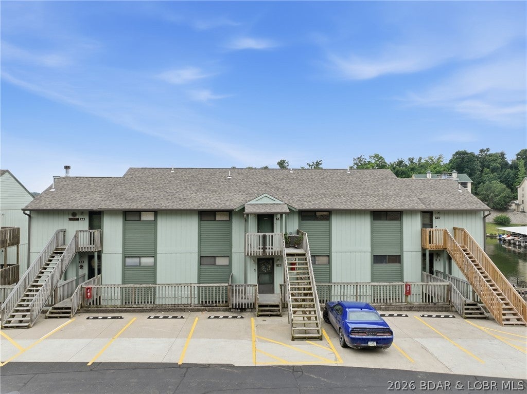 Southwood Shores Condominium - Residential