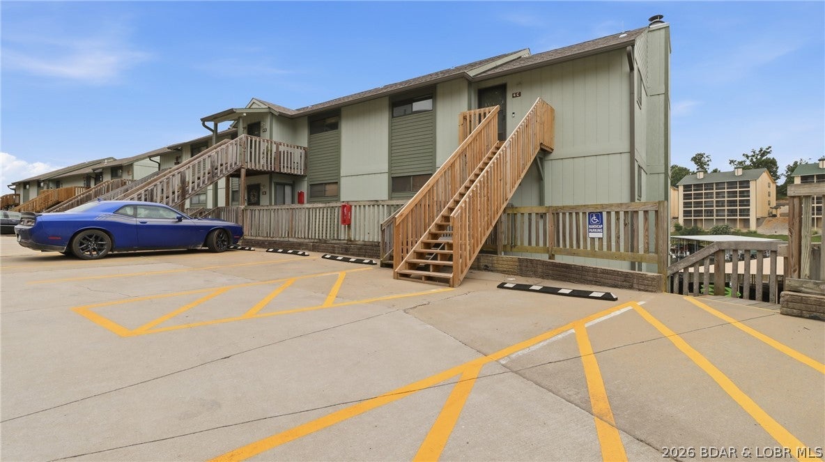 Southwood Shores Condominium - Residential