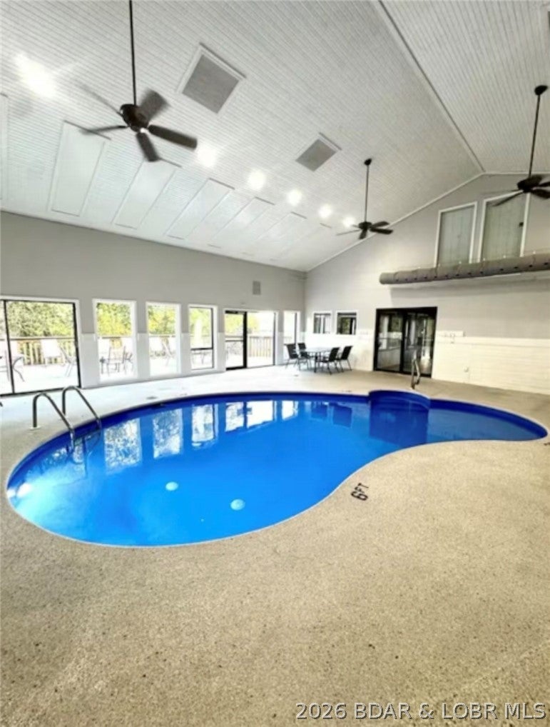 Southwood Shores Condominium - Residential