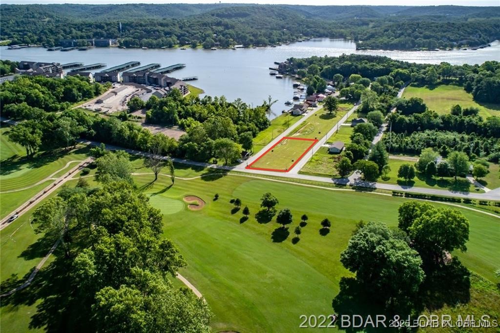 Lake Valley Estates - Land