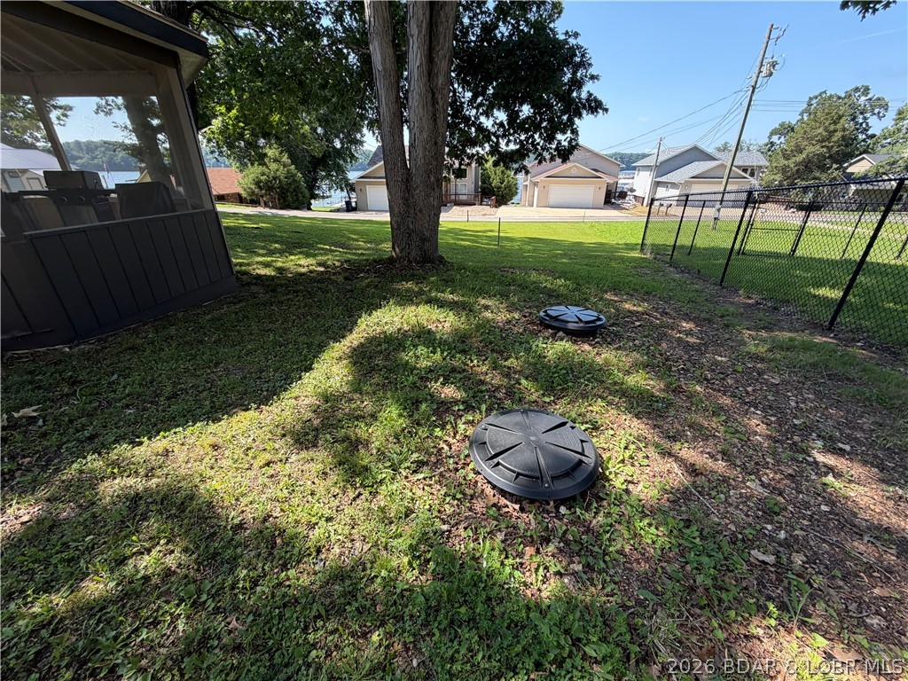 Long Acres - Residential