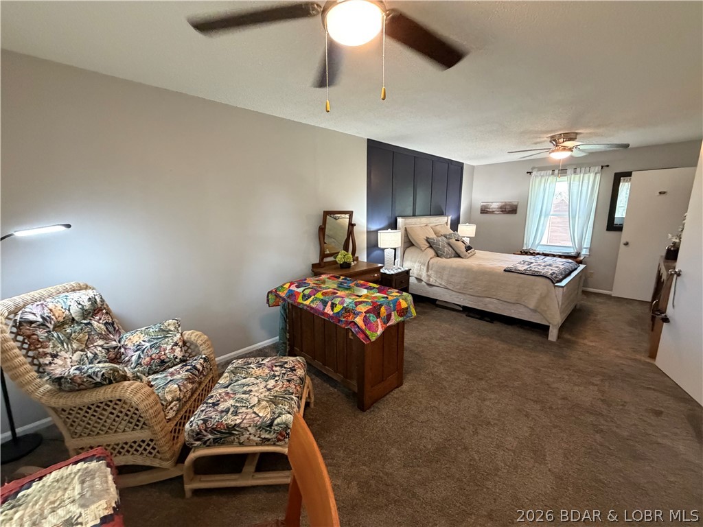 Long Acres - Residential